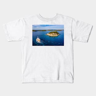 Hvar Kids T-Shirt